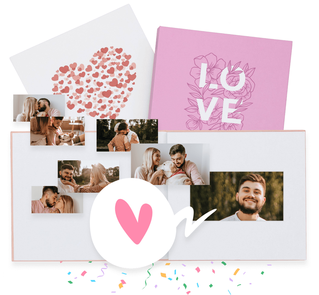 Celebrate Love with a Video Gift