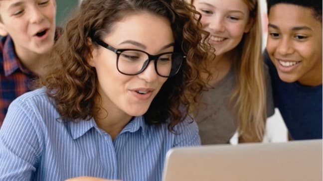 How To Make a Video as a Teacher Appreciation…