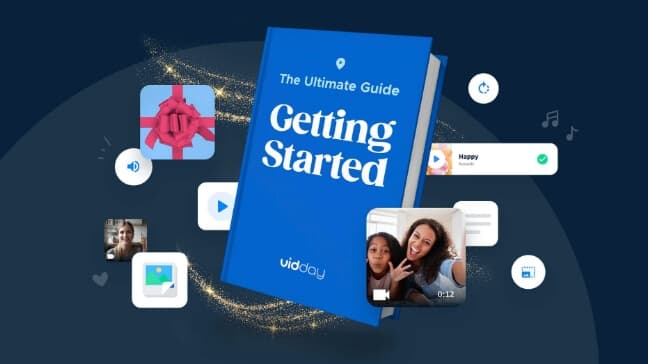 The Ultimate Guide to VidDay