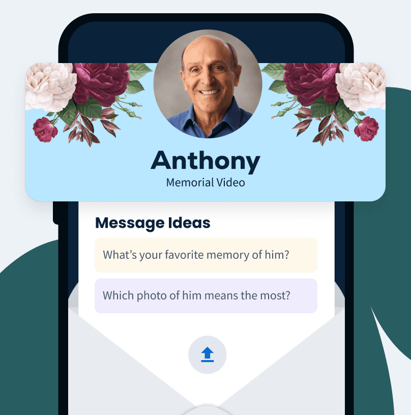 Invite Family<br/>& Friends