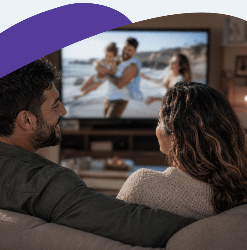 Watch the<br/>Video Together