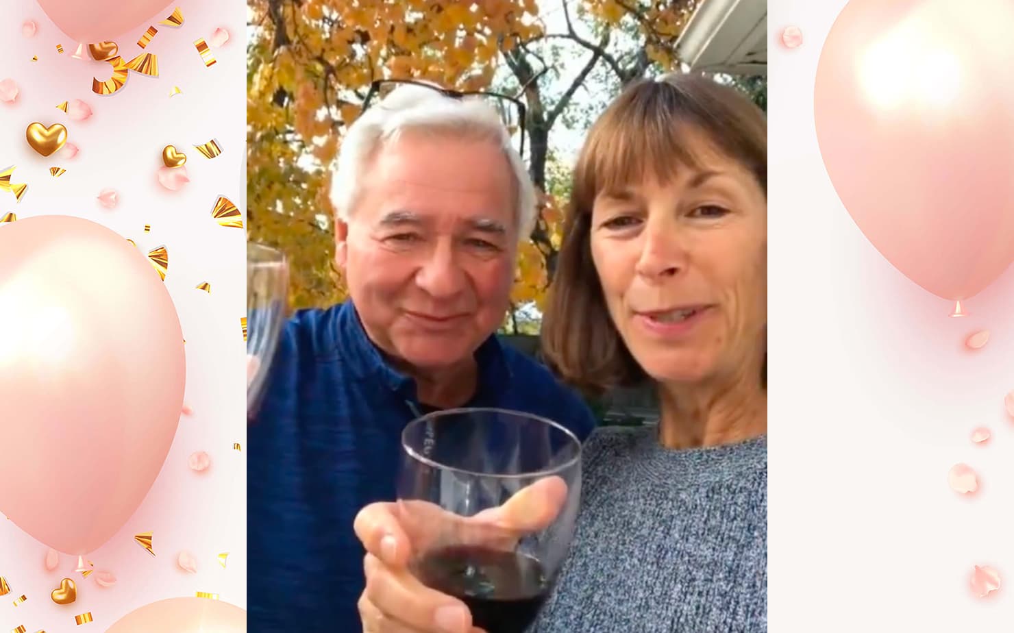 Anniversary Video
