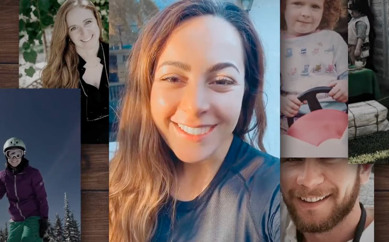 Happy Birthday Video