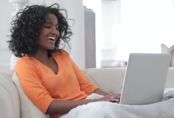 Personalized AI-powered greetings