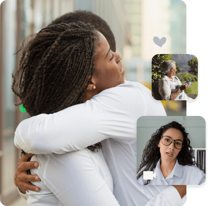 Bring their story to life with our memorial video maker