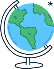 Globe