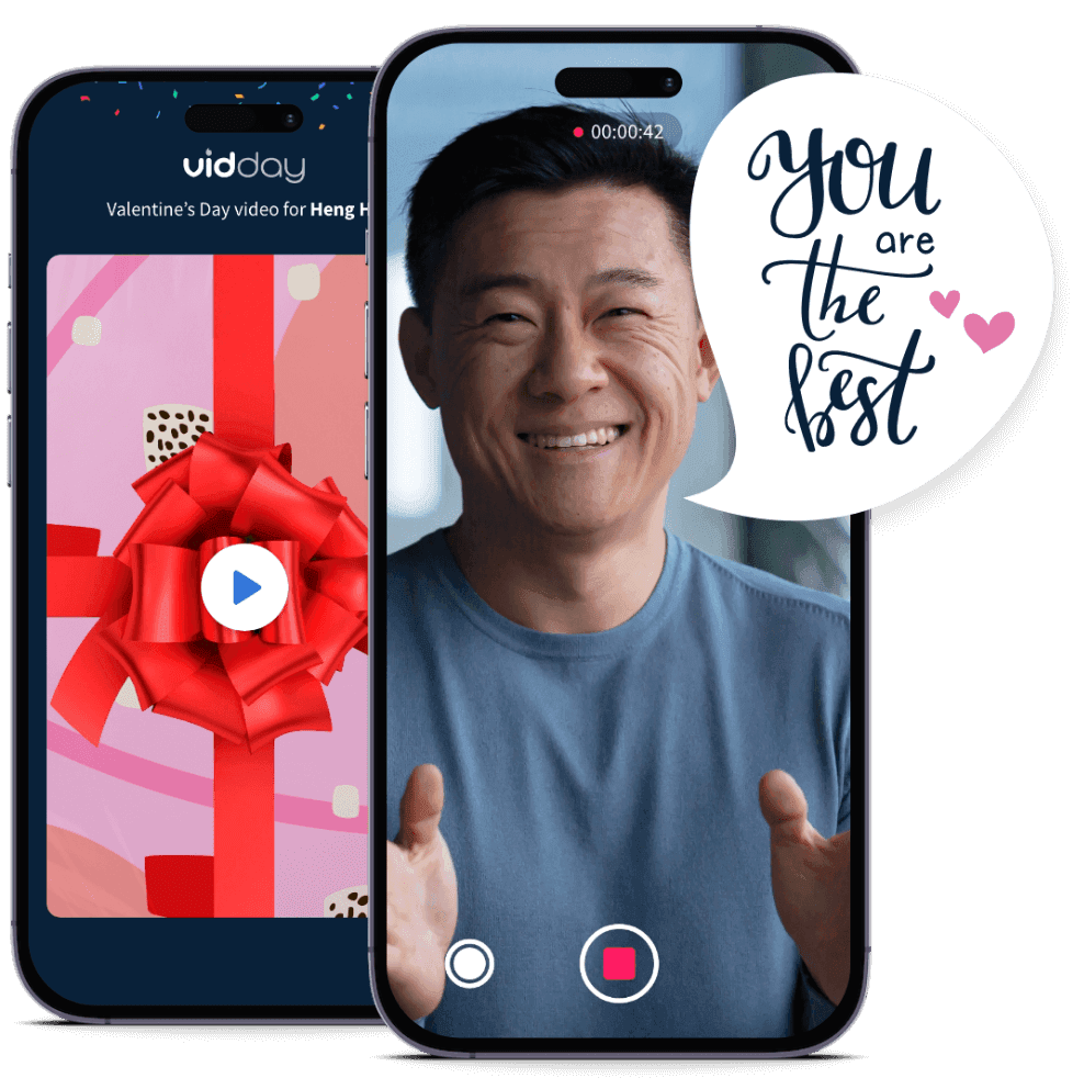 An Easy Last-Minute Valentine's Day Gift