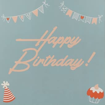 birthday
