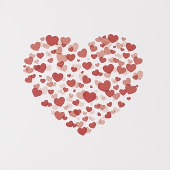 hearts