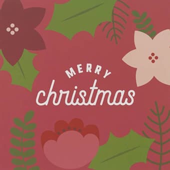xmas-red