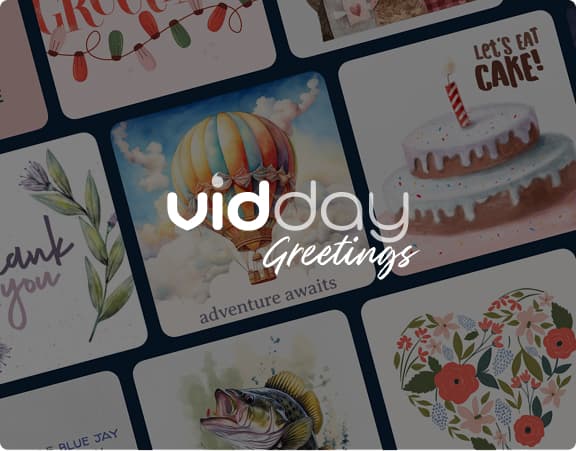 Video eCards + Gift