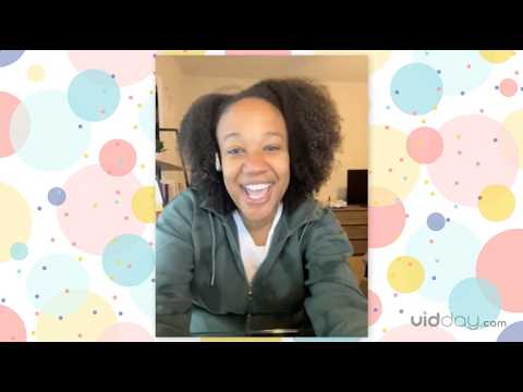 16th Birthday Video