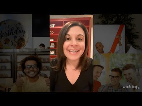 40th Birthday Video