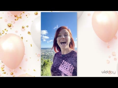 90th Birthday Video