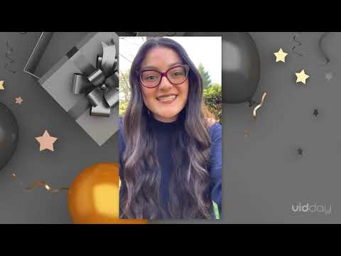 A Career Worth Celebrating