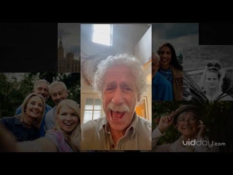 70th Birthday Video