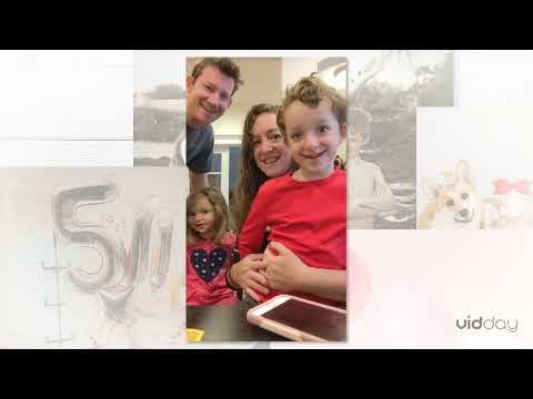 50th Birthday Video
